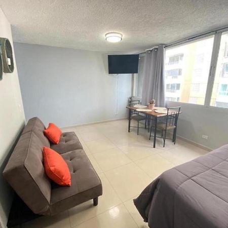 Isla Verde Tower سان خوان المظهر الخارجي الصورة