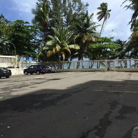 Isla Verde Tower سان خوان المظهر الخارجي الصورة