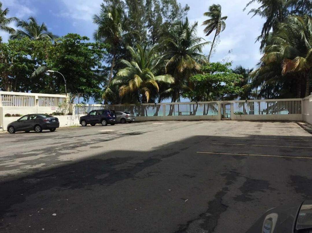 Isla Verde Tower سان خوان المظهر الخارجي الصورة